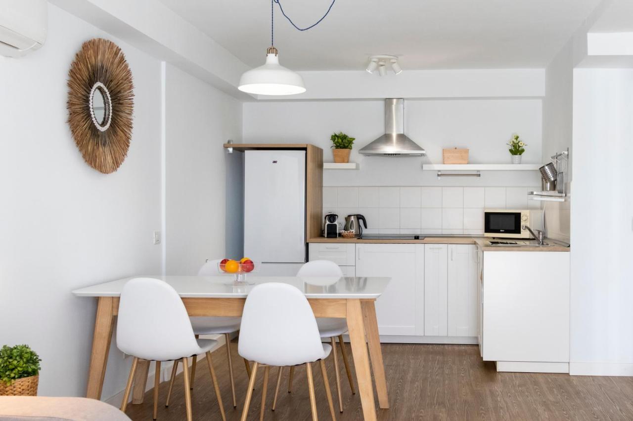 Flower Beach Suite 15 Playa Honda  Εξωτερικό φωτογραφία