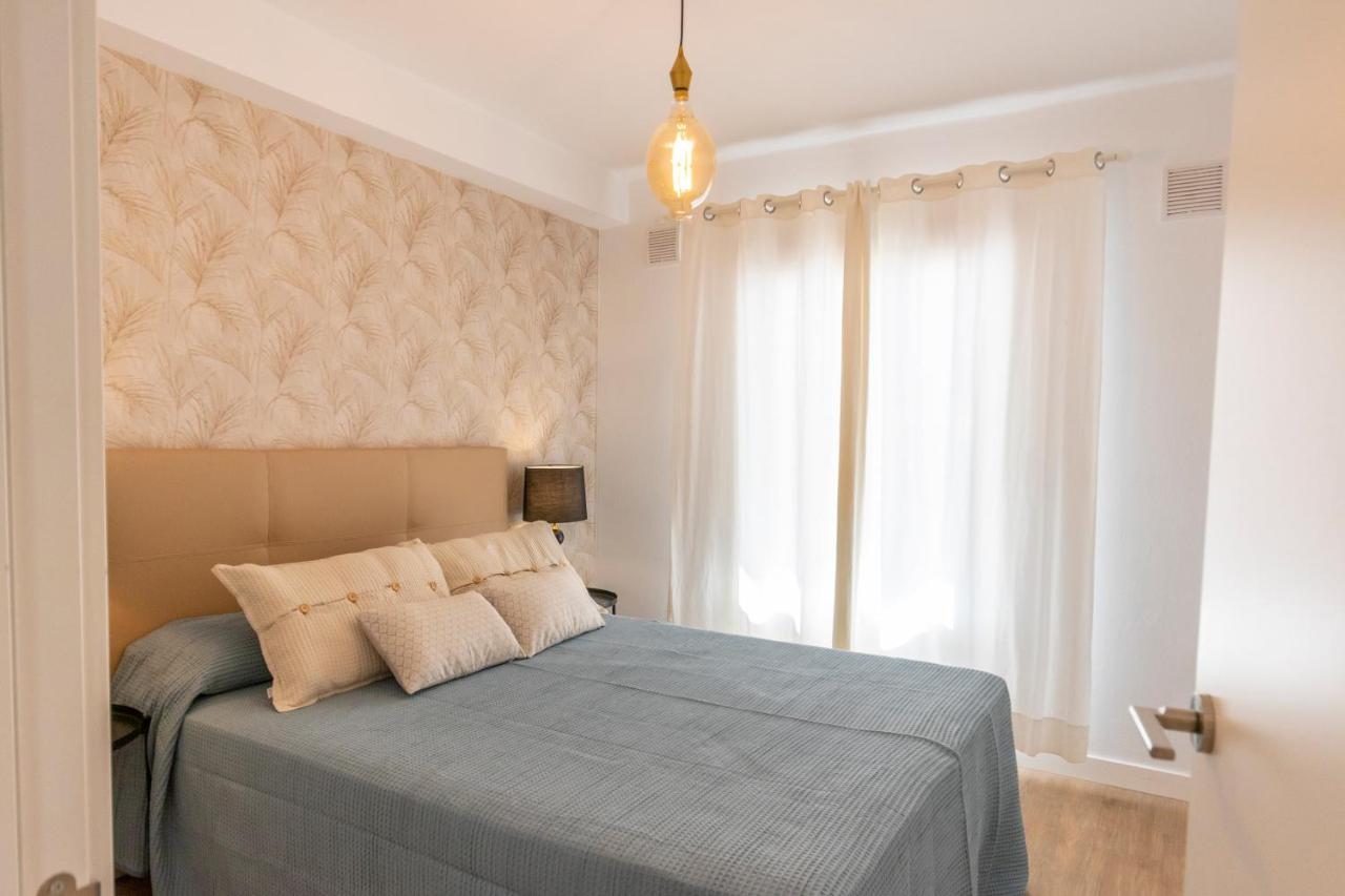 Flower Beach Suite 15 Playa Honda  Εξωτερικό φωτογραφία