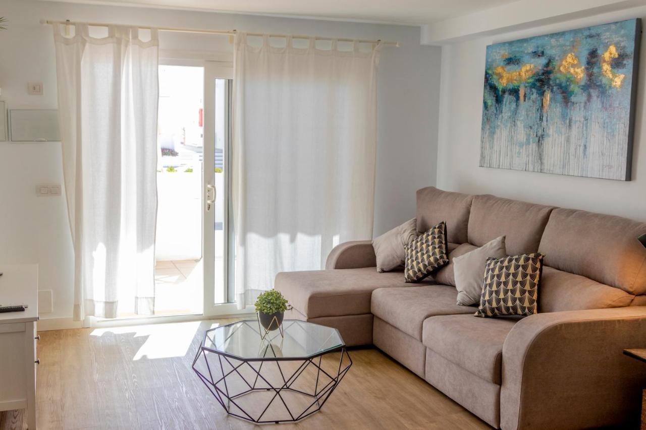 Flower Beach Suite 15 Playa Honda  Εξωτερικό φωτογραφία