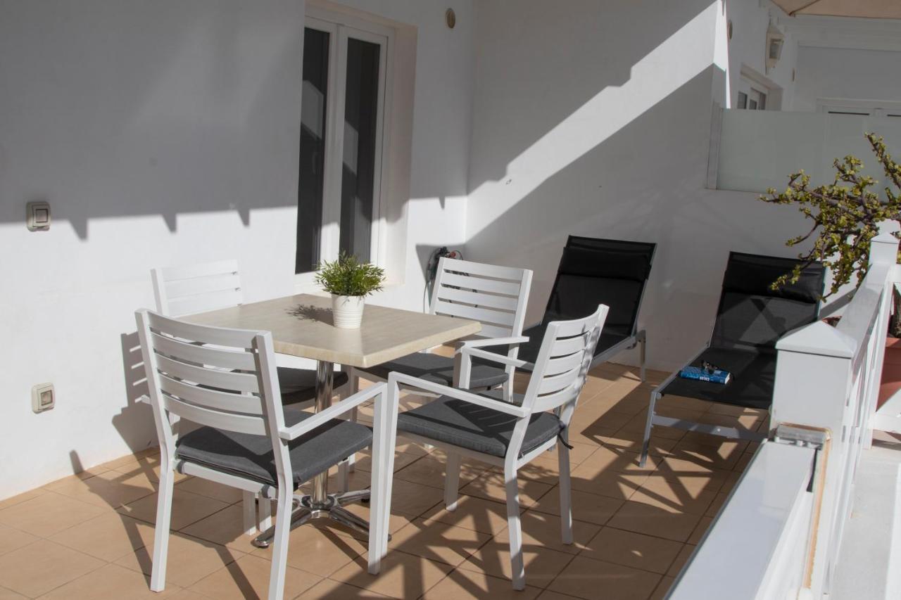 Flower Beach Suite 15 Playa Honda  Εξωτερικό φωτογραφία