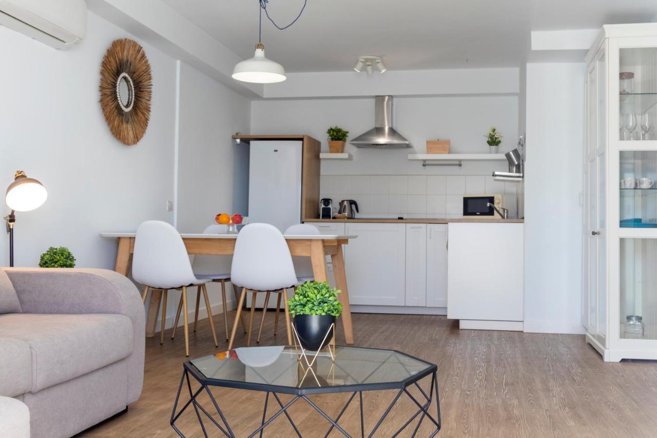 Flower Beach Suite 15 Playa Honda  Εξωτερικό φωτογραφία