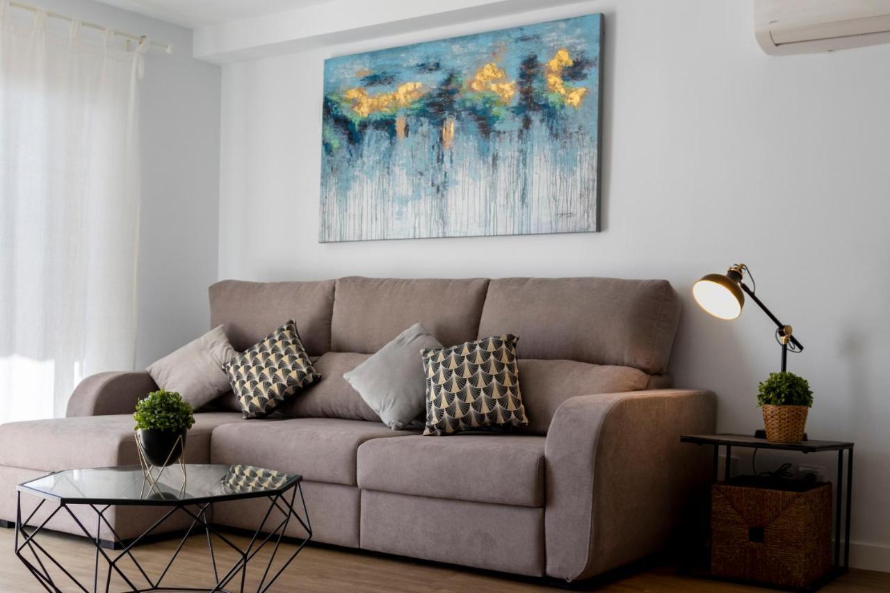 Flower Beach Suite 15 Playa Honda  Εξωτερικό φωτογραφία