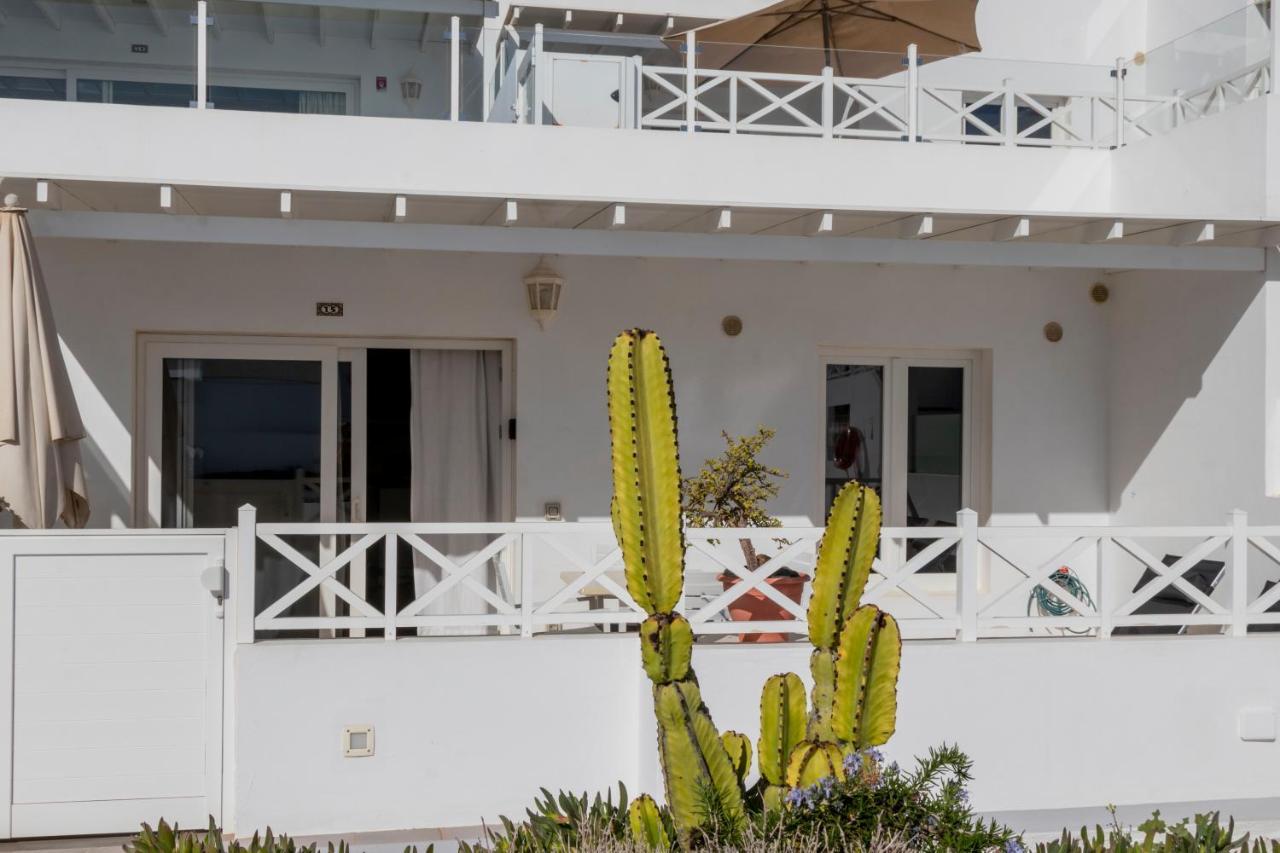 Flower Beach Suite 15 Playa Honda  Εξωτερικό φωτογραφία