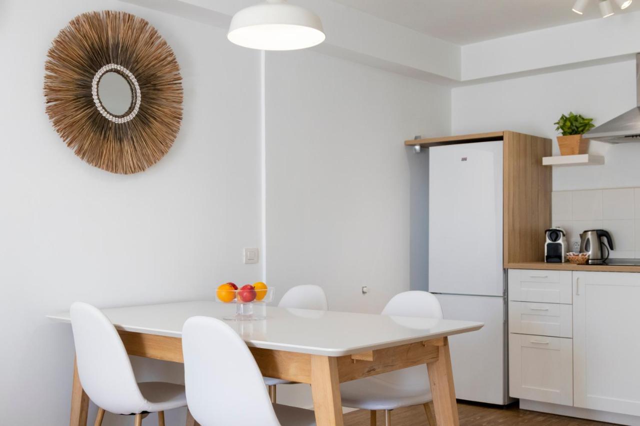 Flower Beach Suite 15 Playa Honda  Εξωτερικό φωτογραφία