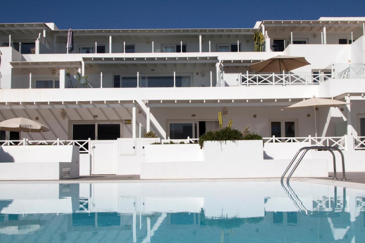 Flower Beach Suite 15 Playa Honda  Εξωτερικό φωτογραφία