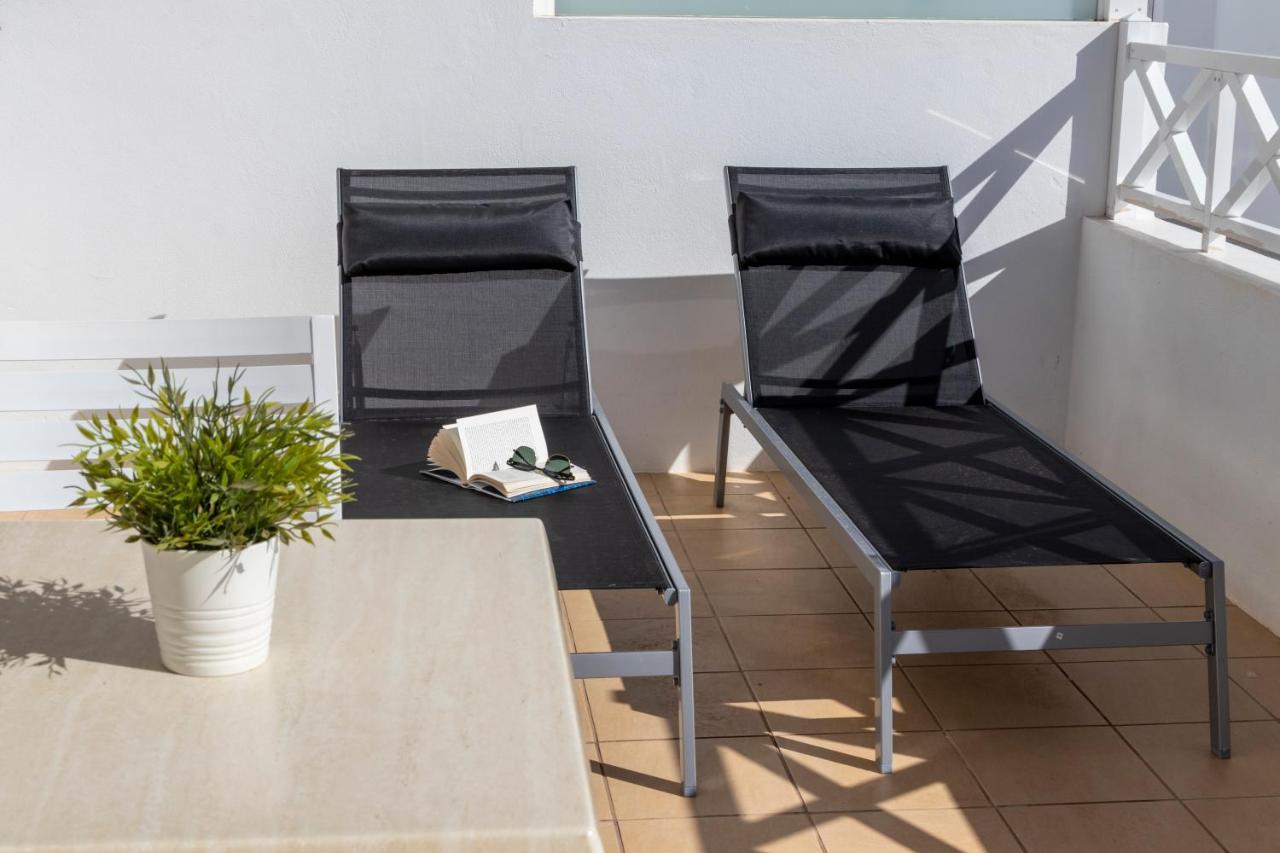 Flower Beach Suite 15 Playa Honda  Εξωτερικό φωτογραφία