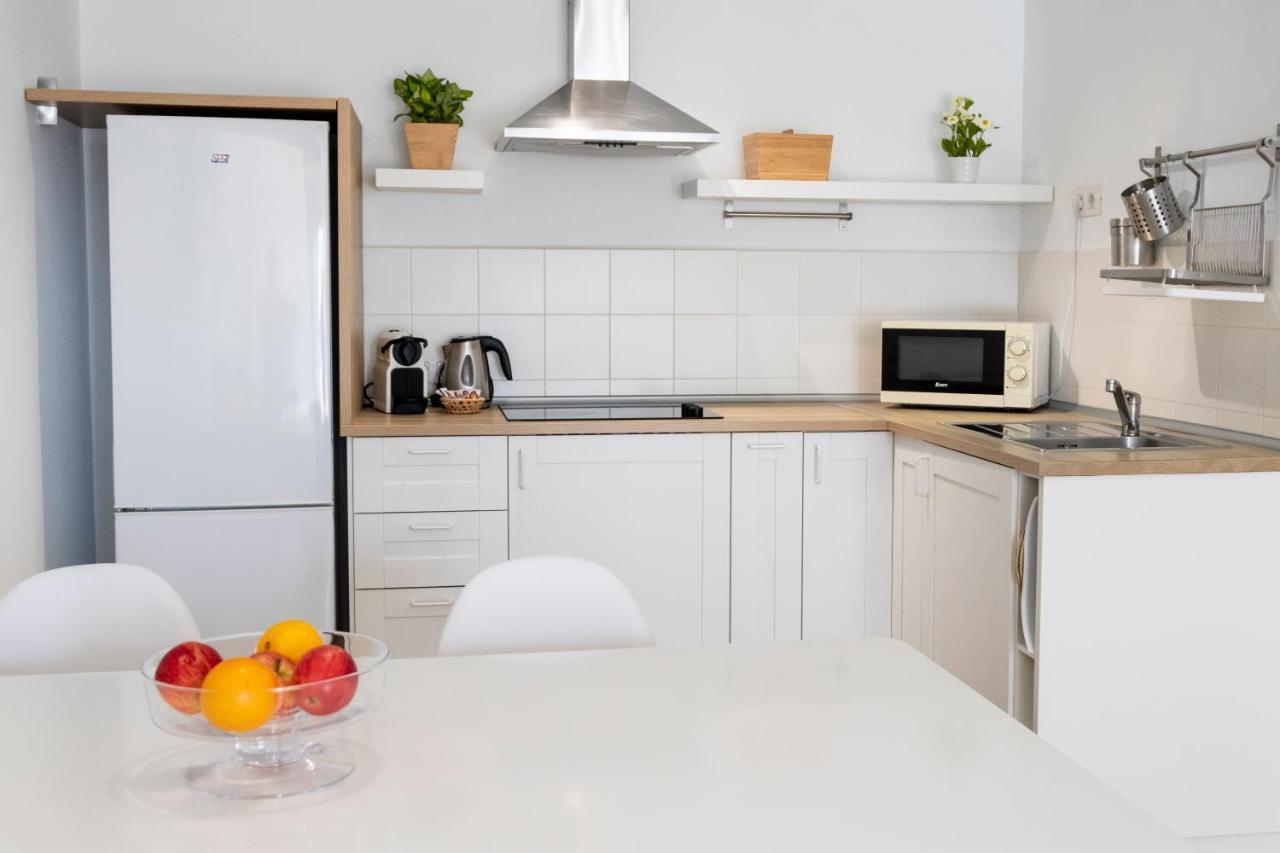 Flower Beach Suite 15 Playa Honda  Εξωτερικό φωτογραφία