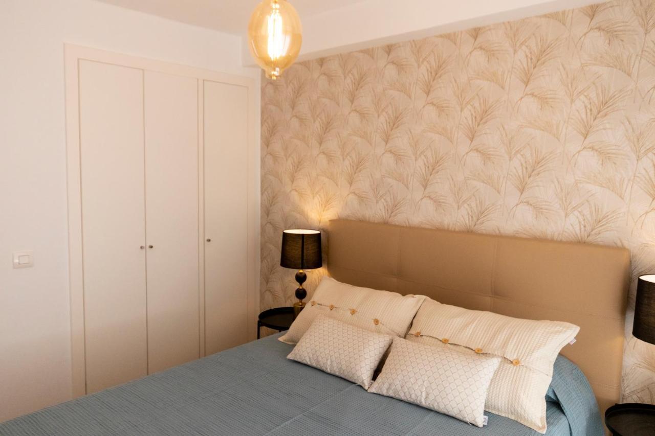 Flower Beach Suite 15 Playa Honda  Εξωτερικό φωτογραφία