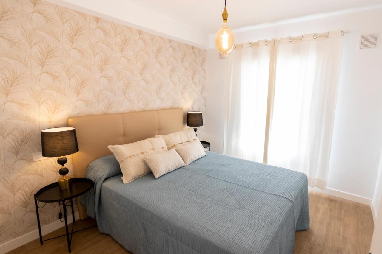 Flower Beach Suite 15 Playa Honda  Εξωτερικό φωτογραφία