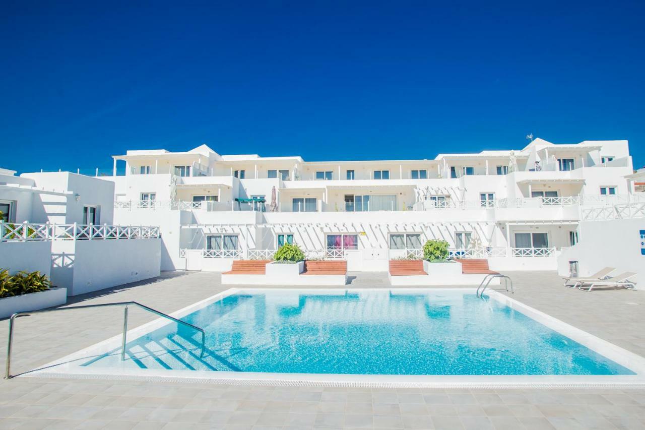 Flower Beach Suite 15 Playa Honda  Εξωτερικό φωτογραφία