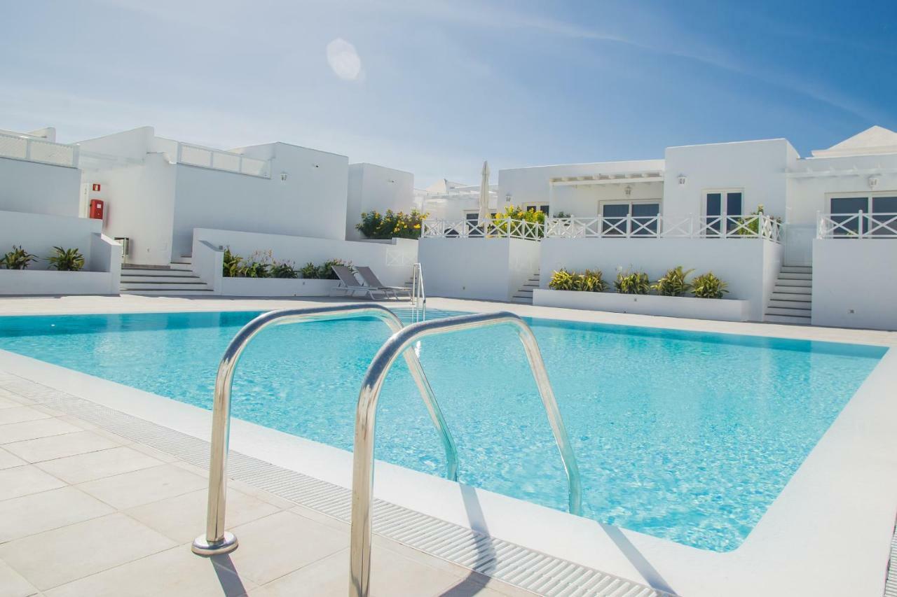 Flower Beach Suite 15 Playa Honda  Εξωτερικό φωτογραφία