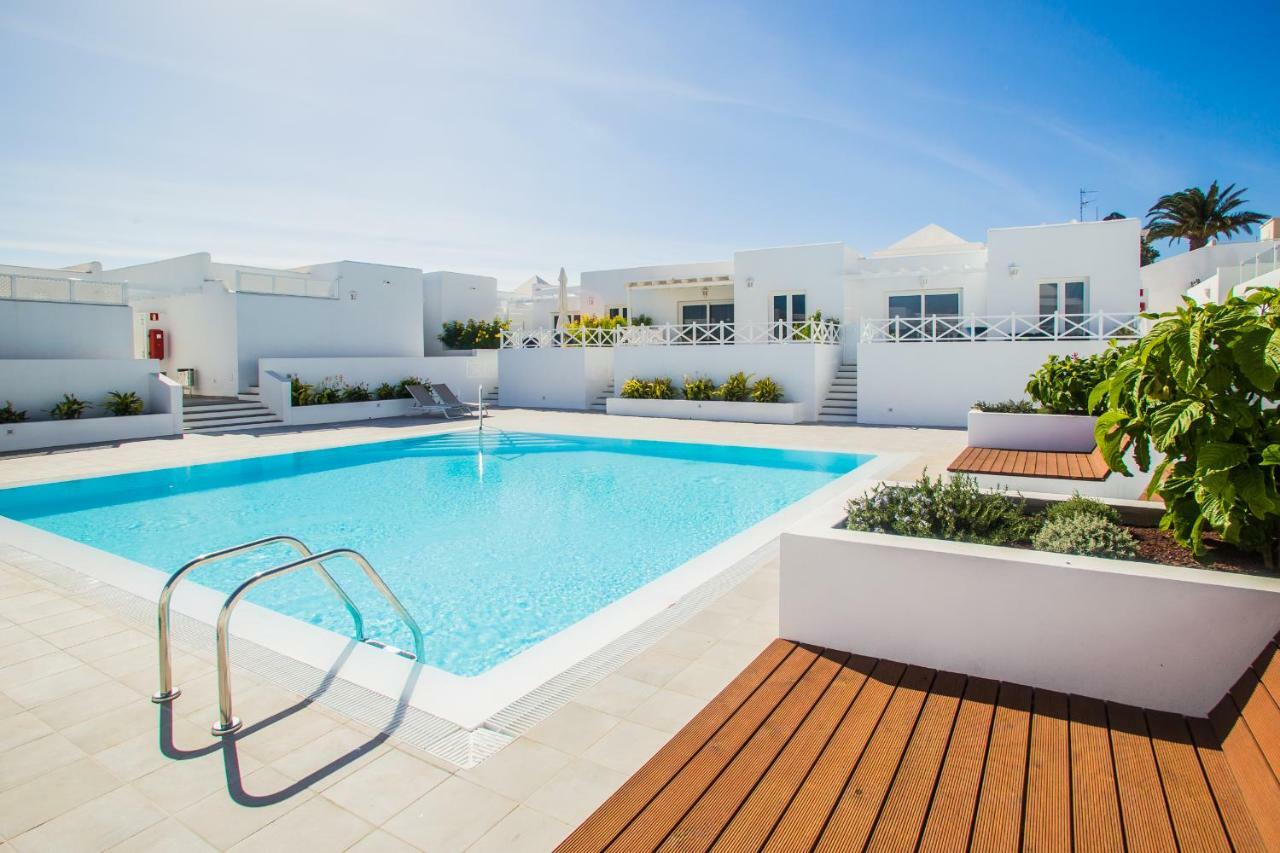 Flower Beach Suite 15 Playa Honda  Εξωτερικό φωτογραφία