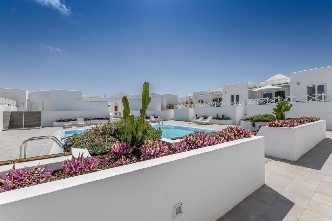 Flower Beach Suite 15 Playa Honda  Εξωτερικό φωτογραφία